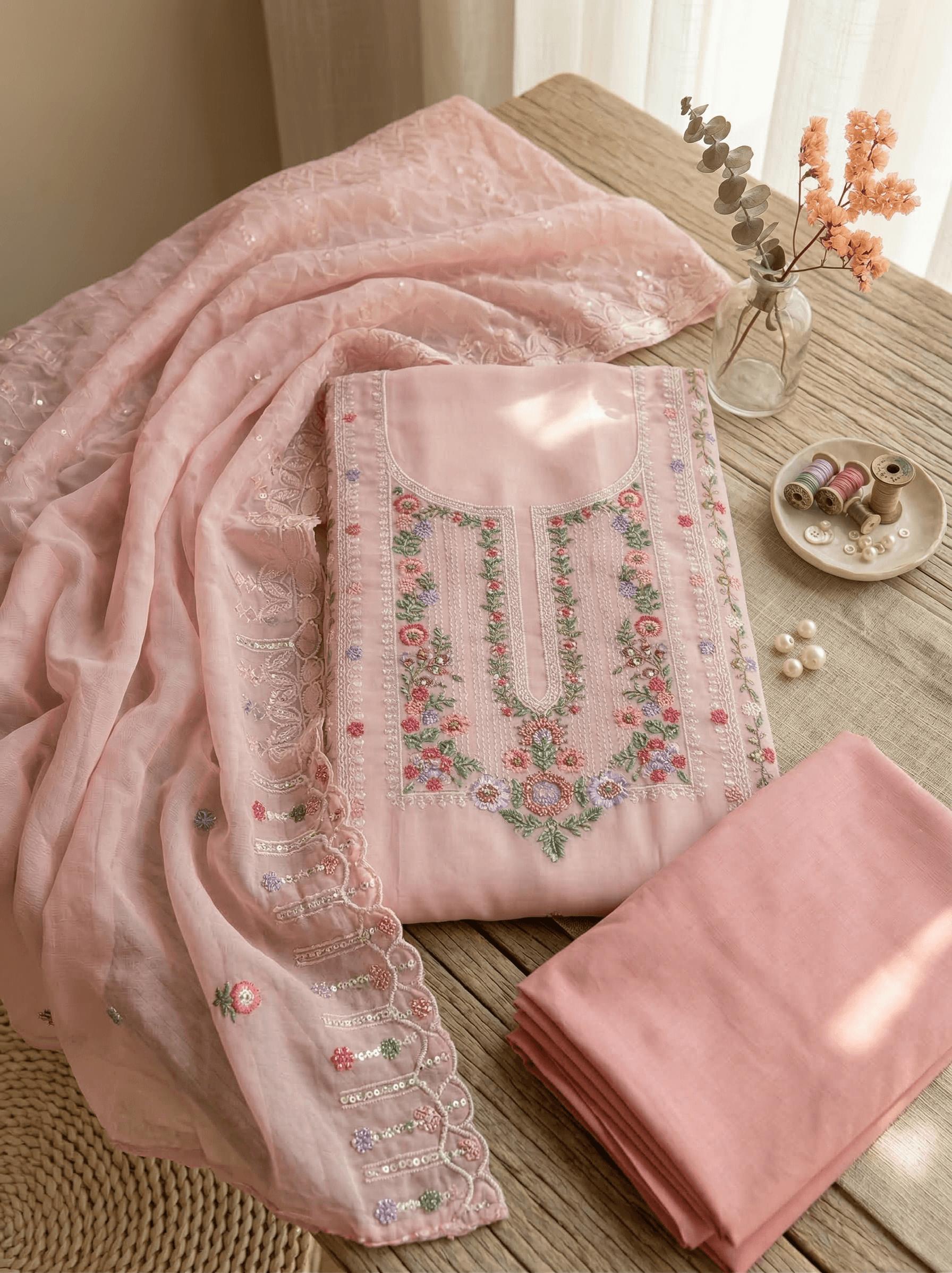 দিল্লী বুটিক্স