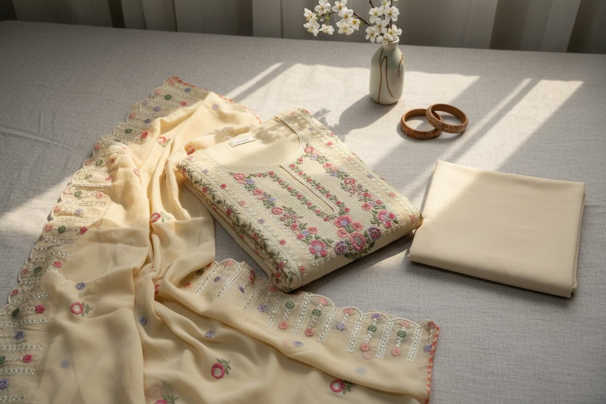 দিল্লী বুটিক্স