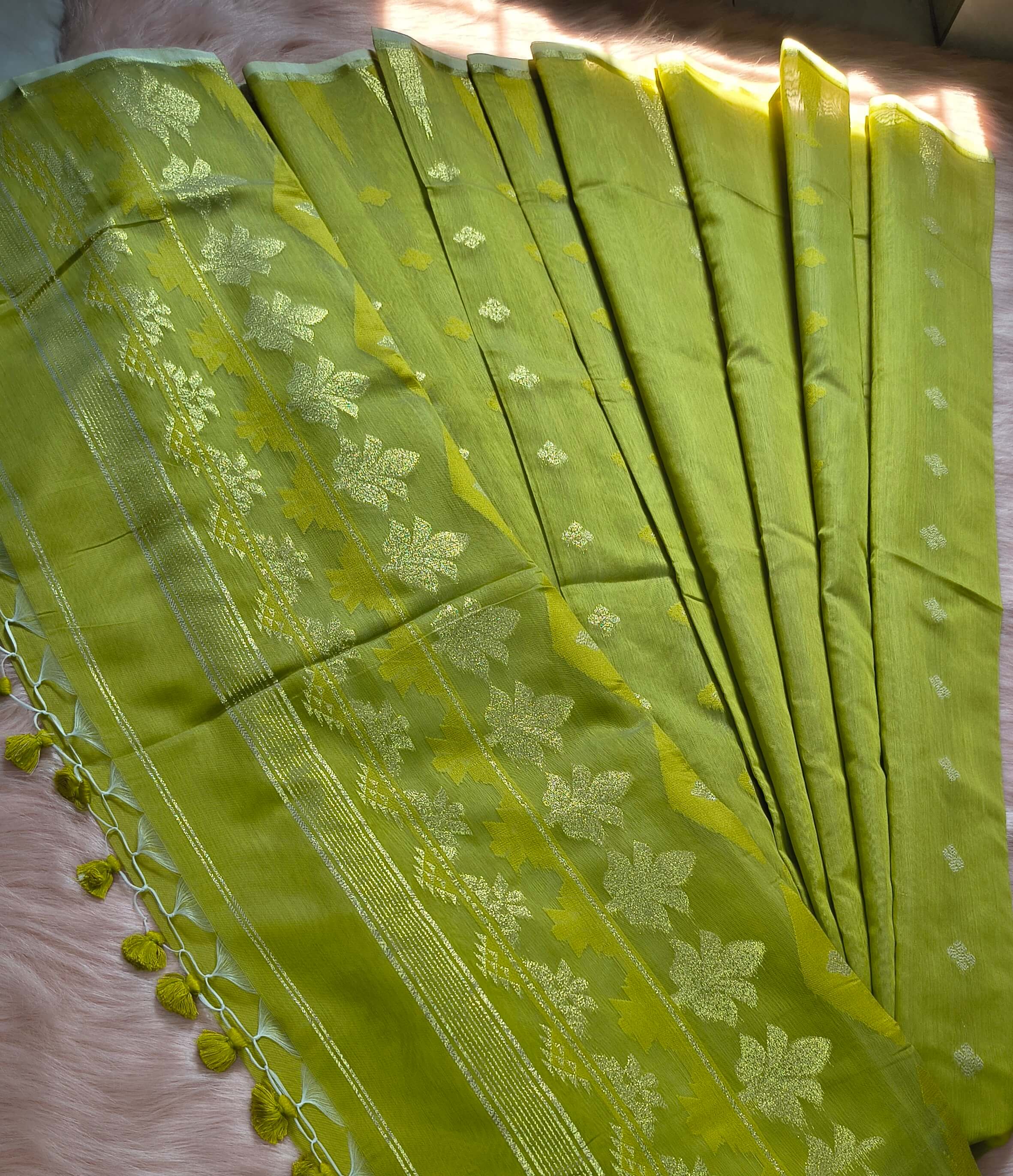 সফট সিল্ক